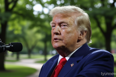 Trump set to impose sweeping tariffs on 60 trade partners