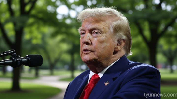 Trump set to impose sweeping tariffs on 60 trade partners
