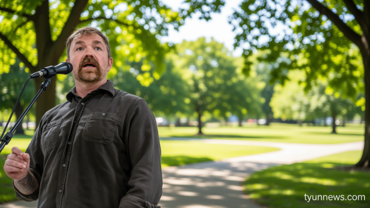 Maine Democratic Senate candidate Graham Platner suspends campaign after sexual assault allegation