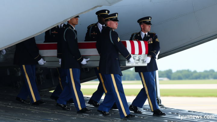 Trump appears to downplay Iran war deaths in social posts comparing them to previous conflicts