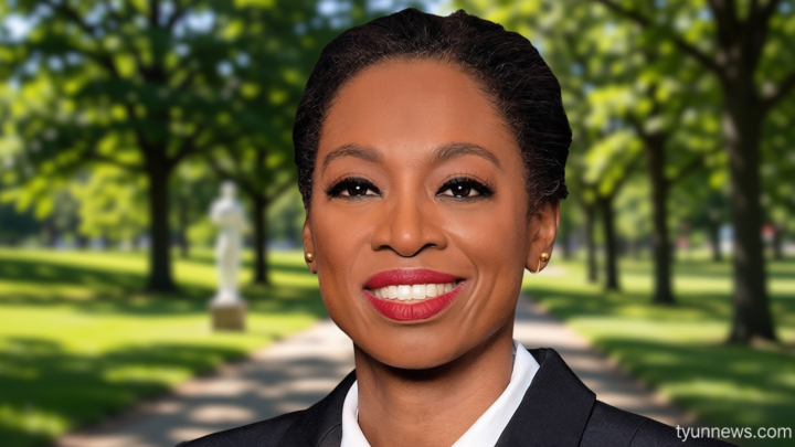 Dr. Erica Schwartz to appear before Senate committee for confirmation hearing as next CDC director