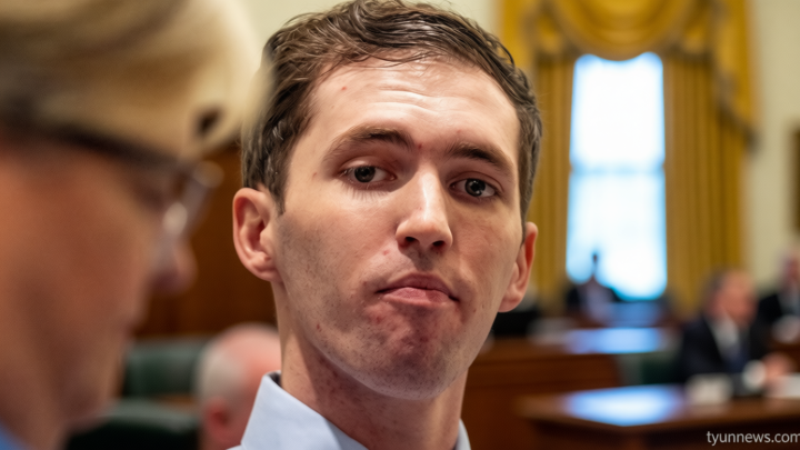 Prosecutors to present evidence against Charlie Kirk’s alleged assassin, Tyler Robinson