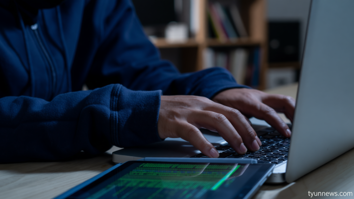 Minnesota water systems hit with cyberattack, state officials say
