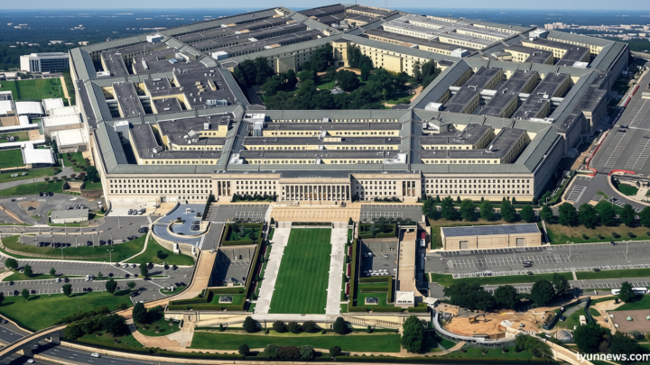 Judge orders Pentagon to lift policy that NYT journalists be accompanied by an escort