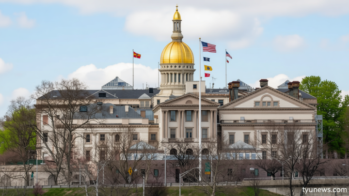 New Jersey accidentally registered 6,600 noncitizens to vote years ago, governor says