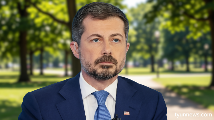 Michigan attorney general investigating child services swatting incident involving Buttigieg and his kids