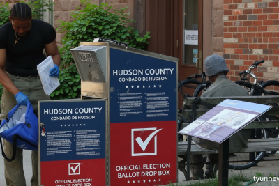 Republicans point to New Jersey voting glitch in final push for SAVE Act before Congress’ summer recess