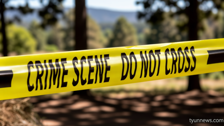 1 dead after small plane crashes near Chandler Airport in Arizona, fire officials say