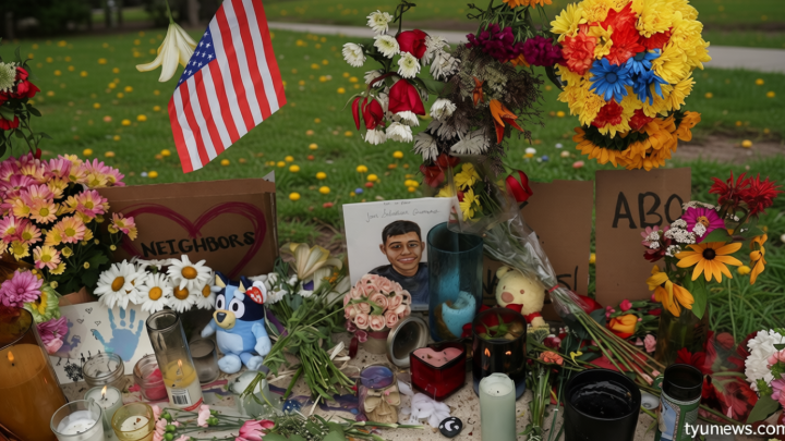 Immigration enforcement becomes a flashpoint in Maine Senate race after fatal ICE shooting