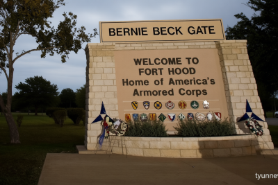 One of the Army’s largest bases closes a dining facility after roach infestation