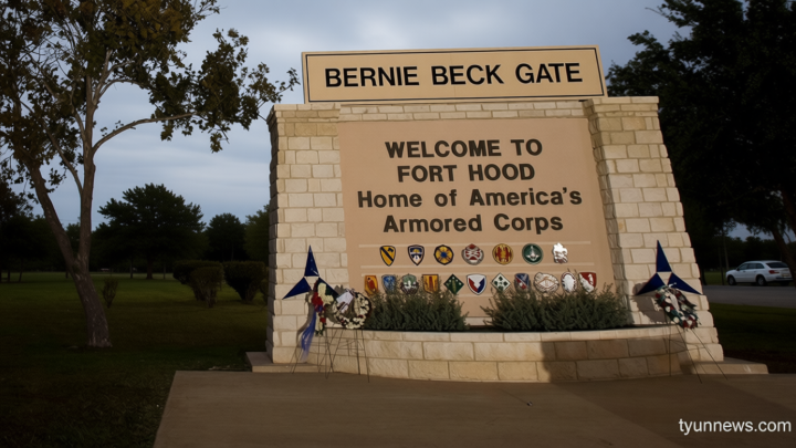 One of the Army’s largest bases closes a dining facility after roach infestation