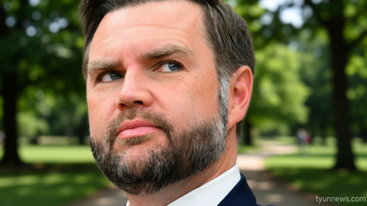 Member of Vance’s protective detail under investigation, Secret Service says