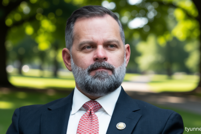 DOJ investigating Rep. Cory Mills: Sources