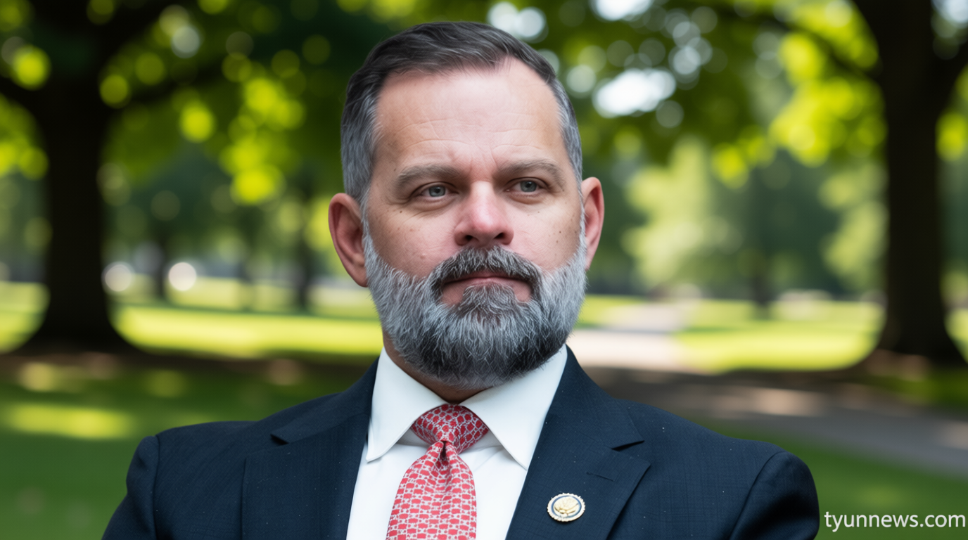 DOJ investigating Rep. Cory Mills: Sources