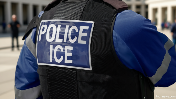 ICE agents used racial slurs to refer to Latinos, videos and texts appear to show
