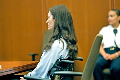 Trial begins for mom accused of killing her 3 children