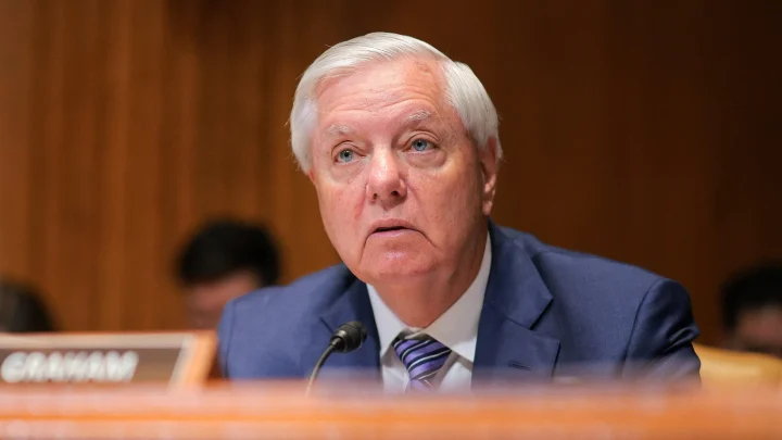 Sen. Lindsey Graham’s memorial services set for later this month