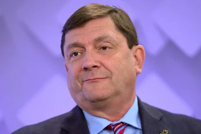 Troy Jackson emerges as potential frontrunner to replace Graham Platner in Maine’s Senate race