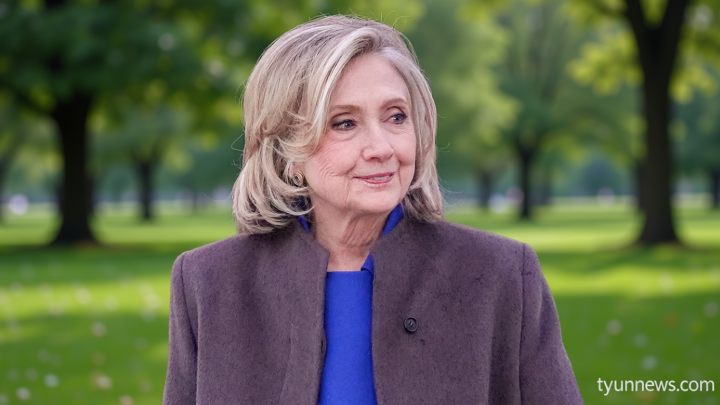 Clinton Foundation launches institute to help state govts find nonpartisan solutions