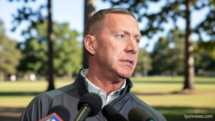 ‘Off the charts’: Secret Service director says threat environment most challenging he’s ever seen