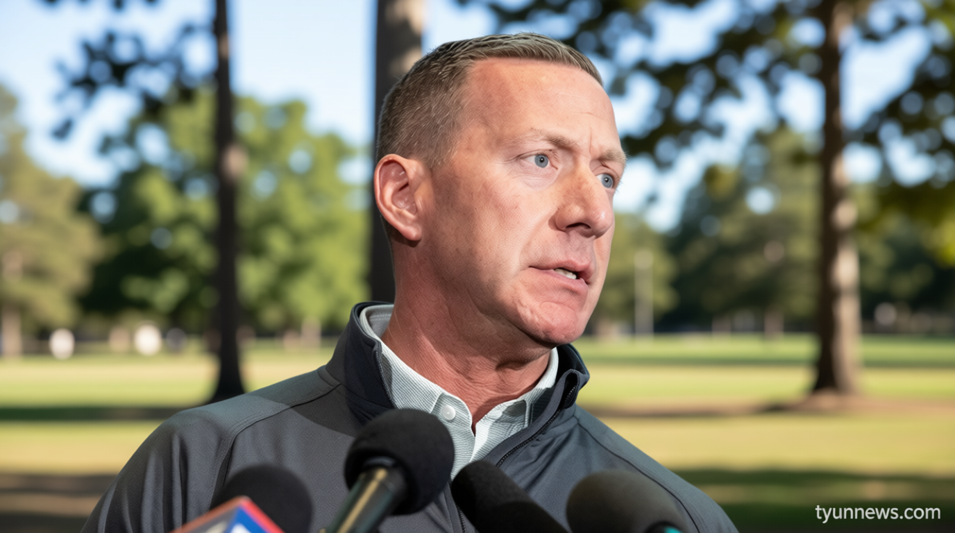 ‘Off the charts’: Secret Service director says threat environment most challenging he’s ever seen