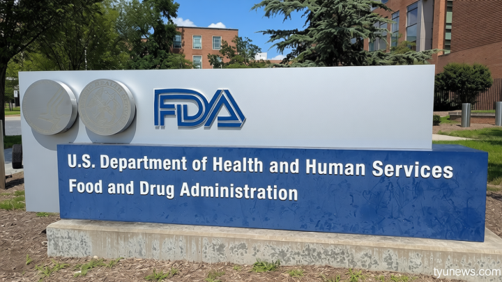 FDA advisory committee votes to add popular peptide BPC-157 to drug compounding list