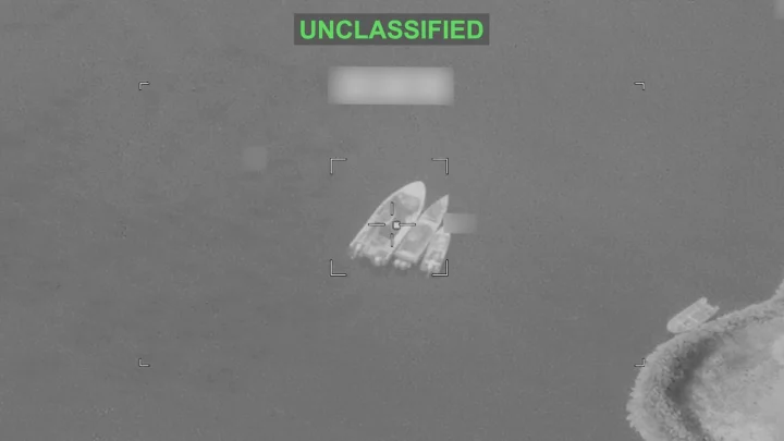 Iran live updates: US completes latest round of strikes, hitting over 80 targets, CENTCOM says