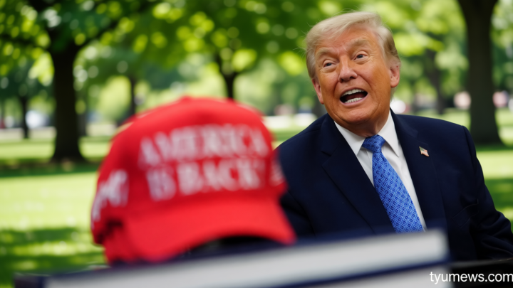 Trump Accounts launch July 4, giving newborns $1,000. Here’s what to know