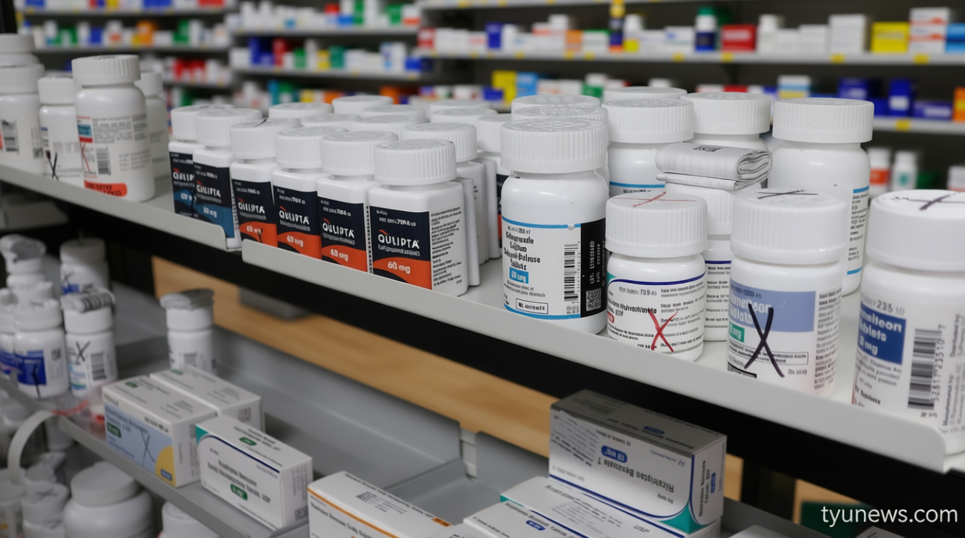 Trump administration to end Medicare Part D subsidy program in 2027