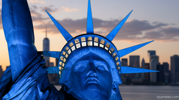 Disney Celebrates America live updates: Rare look inside Statue of Liberty
