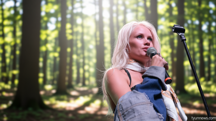 G.R.L. member and ‘Party Rock Anthem’ singer Lauren Bennett dies at 37