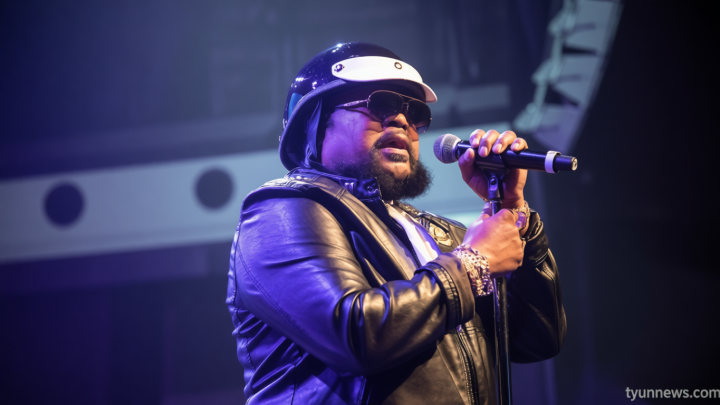 Victor Willis, Village People lead singer, dies at 74