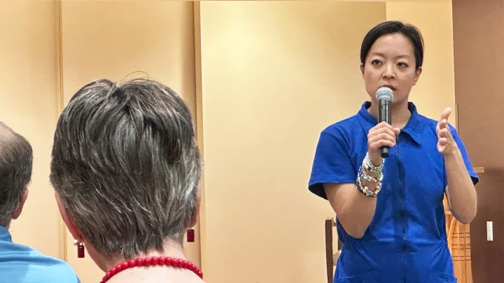 Can a democratic socialist win governor’s race in battleground Wisconsin? Depends on who you ask
