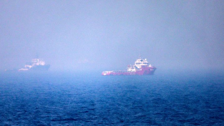 Trump’s Strait of Hormuz blockade erases the last concession to Iran in preliminary deal