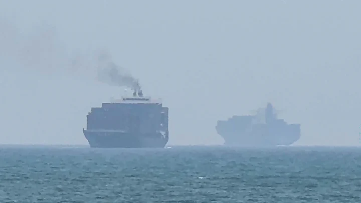 Waltz says ceasefire ‘broken down’ after US and Iran trade fire