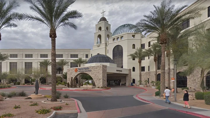 Toddler declared dead in drowning incident found alive in hospital morgue: Police report