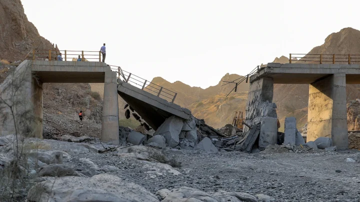 After two US troops killed, Energy Secretary Wright says ‘mission’ in Iran will continue