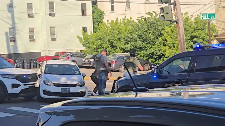 Maine governor urges Congress to reform or abolish ICE after fatal shooting