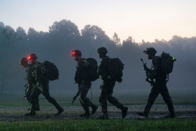 Democratic senators want answers about Hegseth’s military testosterone plan