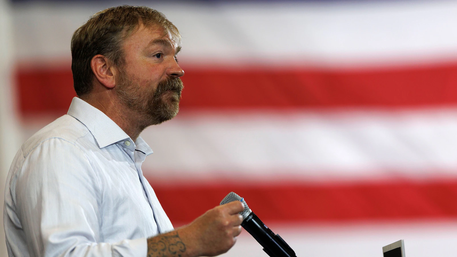 How Democrats could replace Graham Platner in Maine Senate race and who might take his place