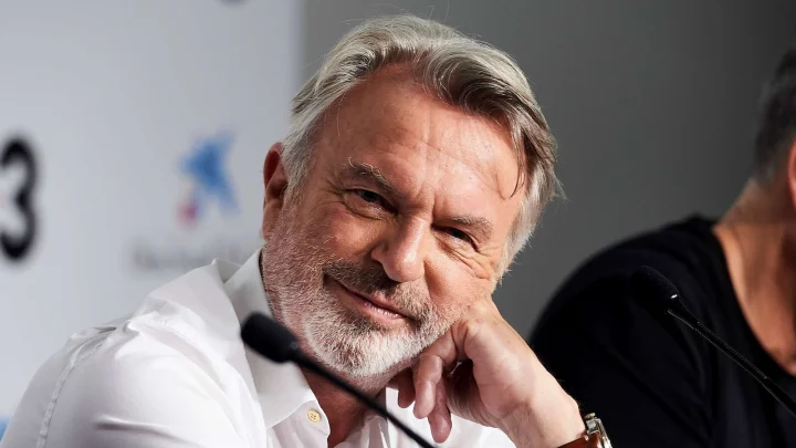 ‘Jurassic Park’ actor Sam Neill dies at 78