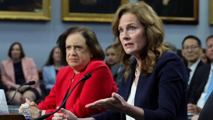 Justices pitch lawmakers on enhanced security in rare Hill appearance