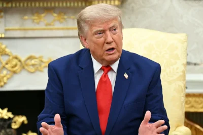 Trump approves US-Saudi civil nuclear energy agreement, officials say