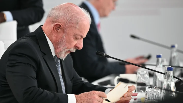 Brazil calls Trump’s 25% tariff unjustifiable, vows to impose reciprocal tariffs