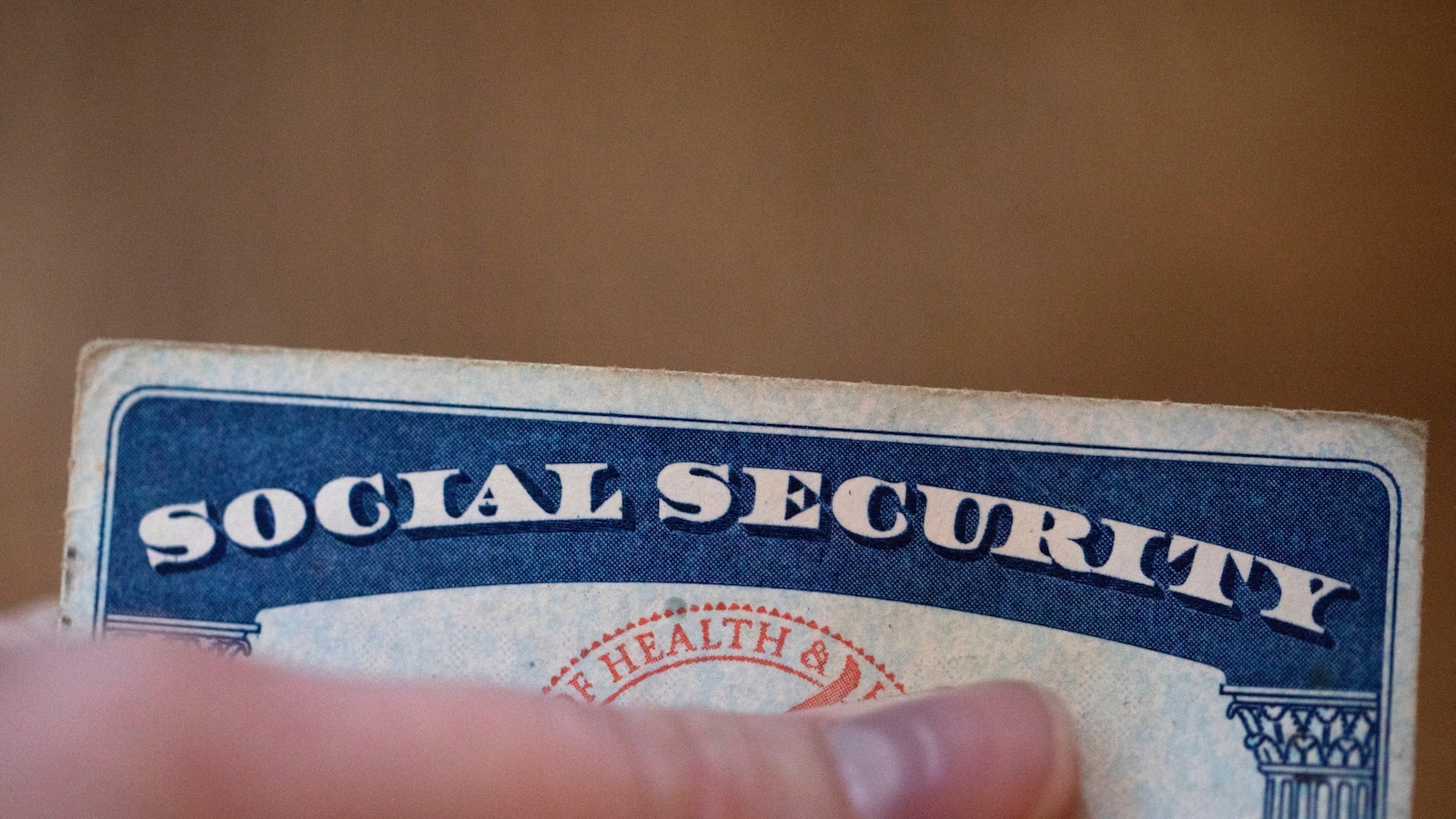 Bipartisan senators introduce legislation to avert looming Social Security shortfall