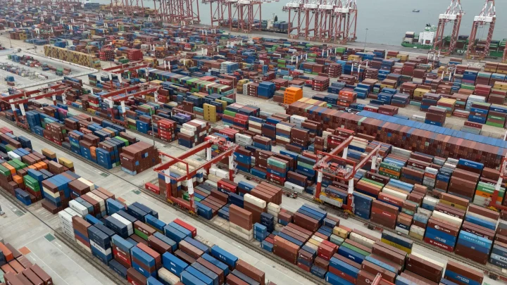 Trump administration races to rebuild US tariff wall knocked down by Supreme Court