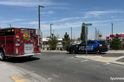 Police confirm 3 fatalities, 5 injuries after shooting at Idaho In-N-Out Burger