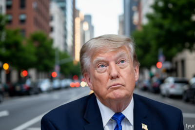 Trump says ‘Anti-Weaponization Fund’ is ‘dead,’ but says he still wants payouts