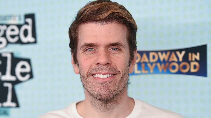Perez Hilton’s family speaks out after he appears to harm himself on livestream