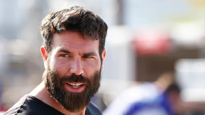 ‘Hateful’: Leaders from both parties slam far-right House candidate Dan Bilzerian’s antisemitic attacks